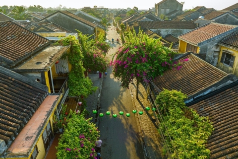 Good Morning Hoi An Private Tour