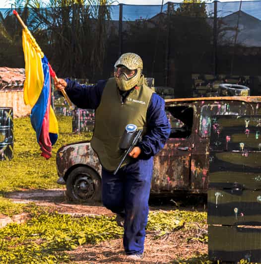 Media collage
