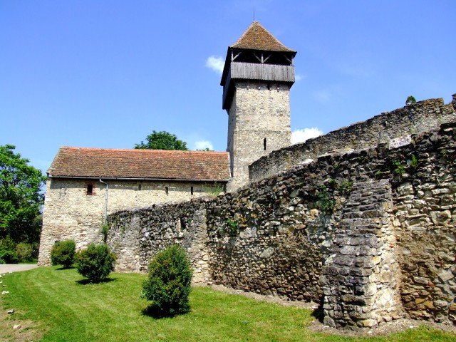 Visit Timisoara Dream Tours Trip to Hunedoara Castle and to Sibiu in Hunedoara