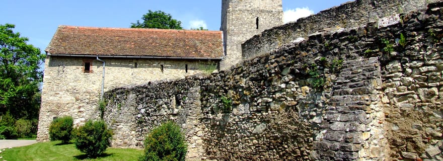 Timisoara Dream Tours : Voyage au château de Hunedoara et à Sibiu