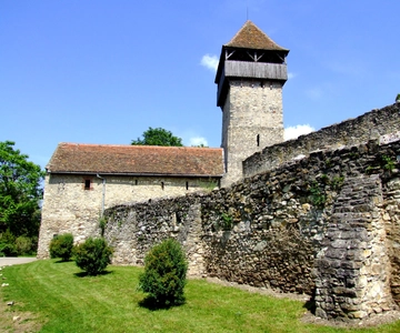 Timisoara Dream Tours: Viagem ao Castelo de Hunedoara e a Sibiu