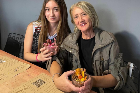 Ankara: Candle-Making Workshop