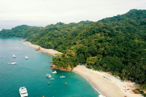 Costa Rica: Aventura de 5 dias na Costa das Caraíbas com refeições