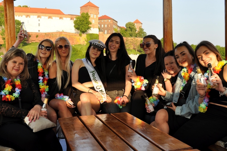 Krakow: Private Gondola Tour