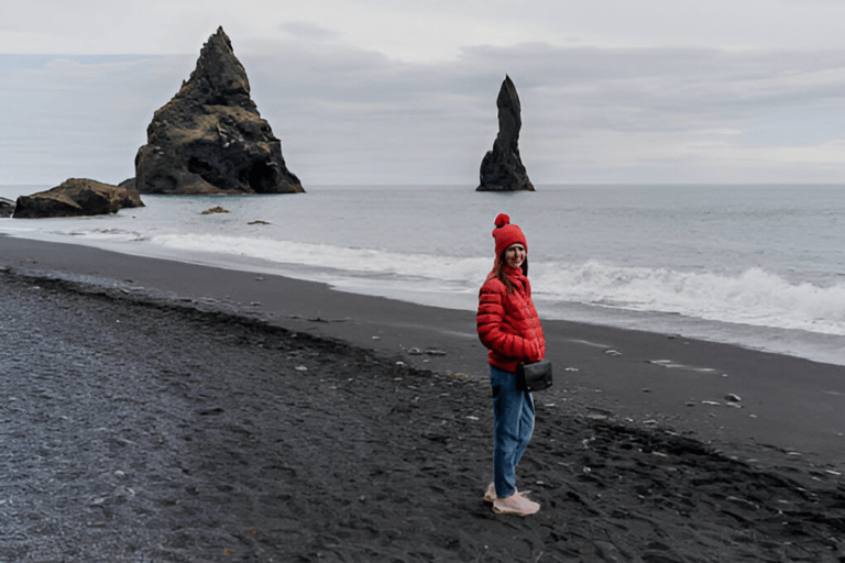 South Coast Adventure: Small Group Day Tour from Reykjavik