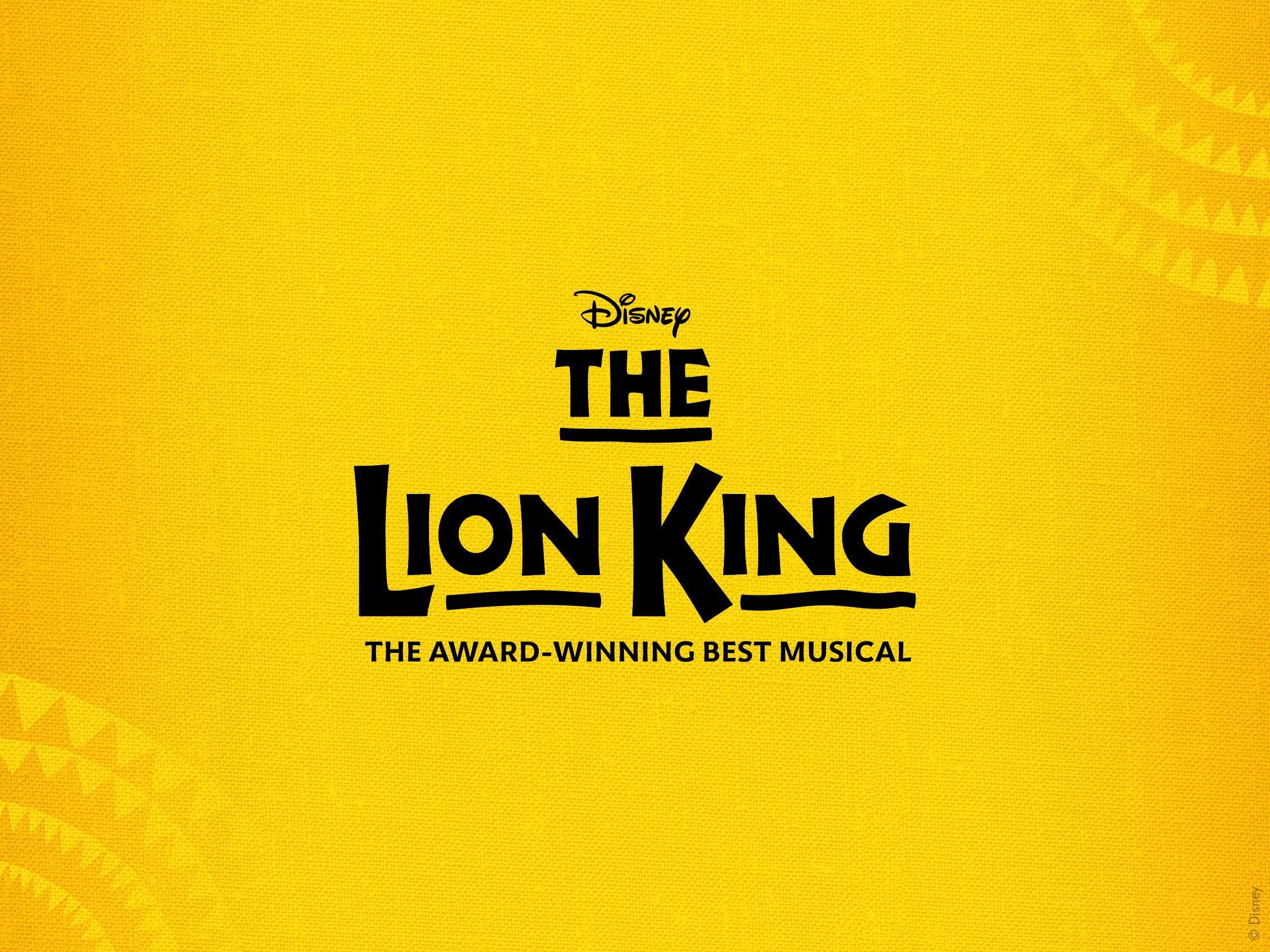 NYC: Disneys “Der König der Löwen” am Broadway