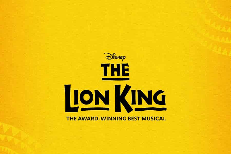 NYC: Disneys “Der König der Löwen” am Broadway. Foto: GetYourGuide NYC: Disneys “Der König der Löwen” am Broadway. Foto: GetYourGuide