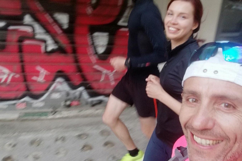Thessaloniki Running Tour: Explore the City on the Run