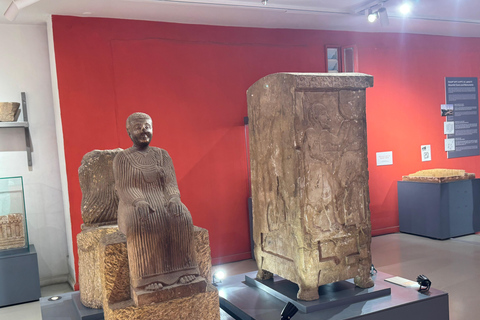 Addis Abeba: Tour zum Entoto-Berg mit Spa-PaketAddis Abeba: Tour zum Entoto-Berg mit Wellnesspaket