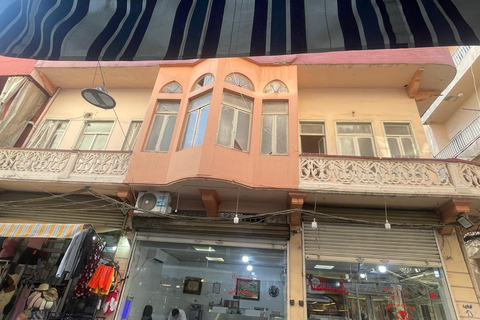 Sumac & Stone: A Bourj Hammoud Food Walk