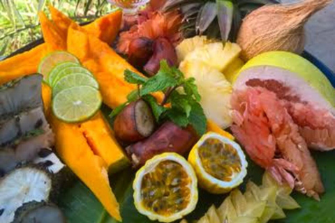 桑给巴尔：海星、浮潜和蓝泻湖探险桑给巴尔：海星、浮潜和蓝泻湖（含接送服务）