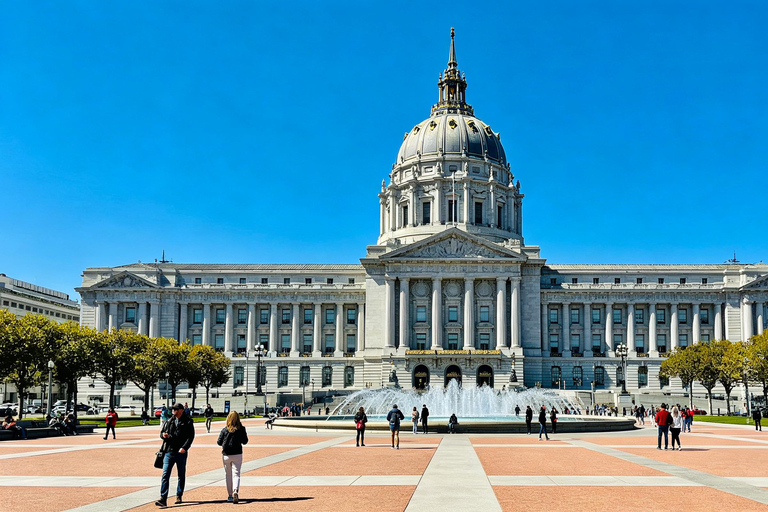 San Francisco 1906: Earthquake, Fire & a City Reborn