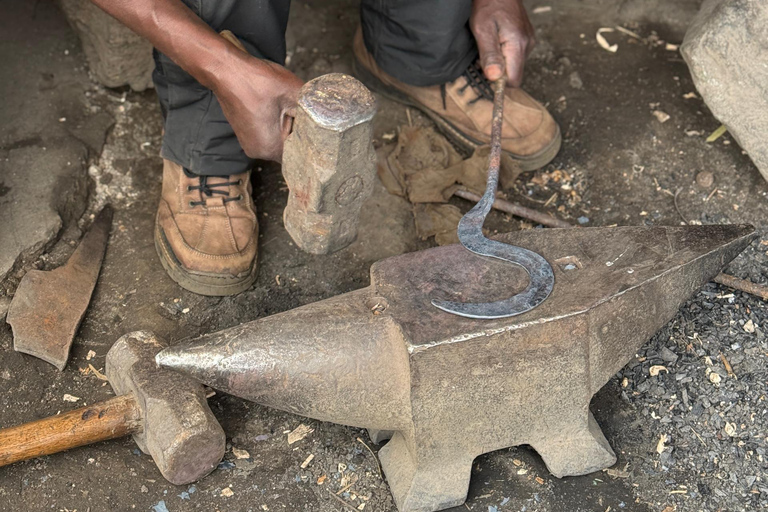 Kigali: Bigogwe, Lake Kivu & Dian Fossey Campus 2-Day Tour