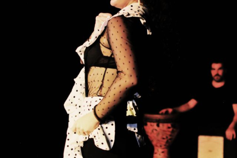 Murcia: La Morenica Flamenco Show Ticket