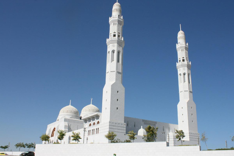 Muscat: 10hrs City Tour & Muttrah Souq Visit