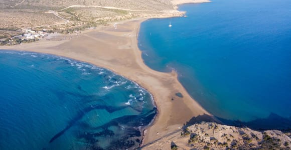 Rhodes Island Safari Experience