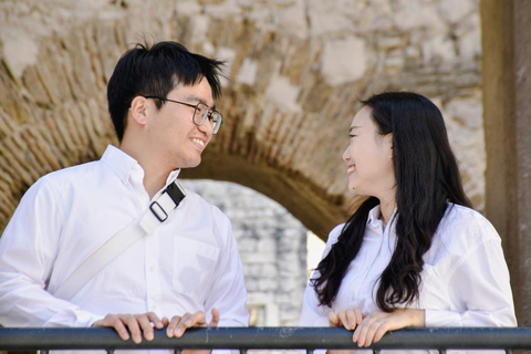 Split: Photographer for your holidays!