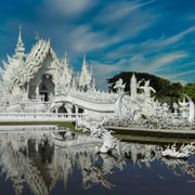 Chiang Rai Day Trip Visit Beautiful Temples and Cave of Arts Chiang Rai Day Trip Visit Beautiful Temples and Cave of Arts