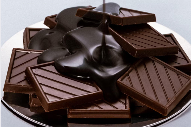 Wellington's Chocoholics Odyssey Walking Tour