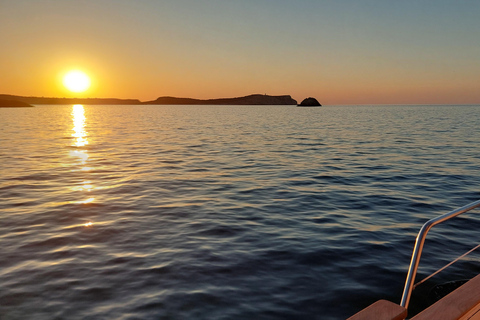 Ibiza: Sail into the Sunset on a Balearic Llaüt