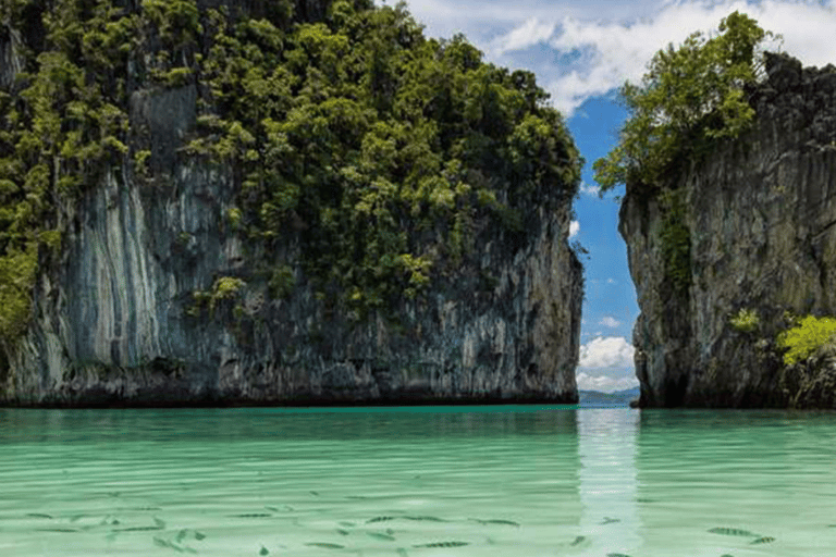 Hong Islands by Speed boat plus Panoramic View tour