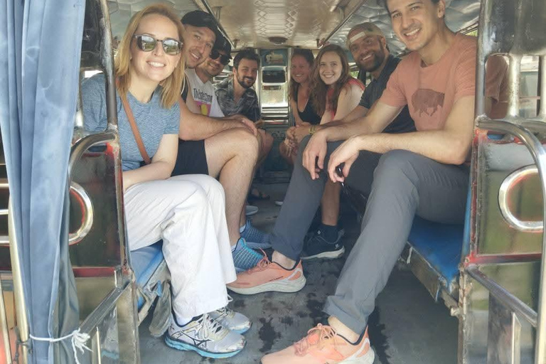 Private Tour! Manila, Tagaytay & Taal Volcano Day Tour