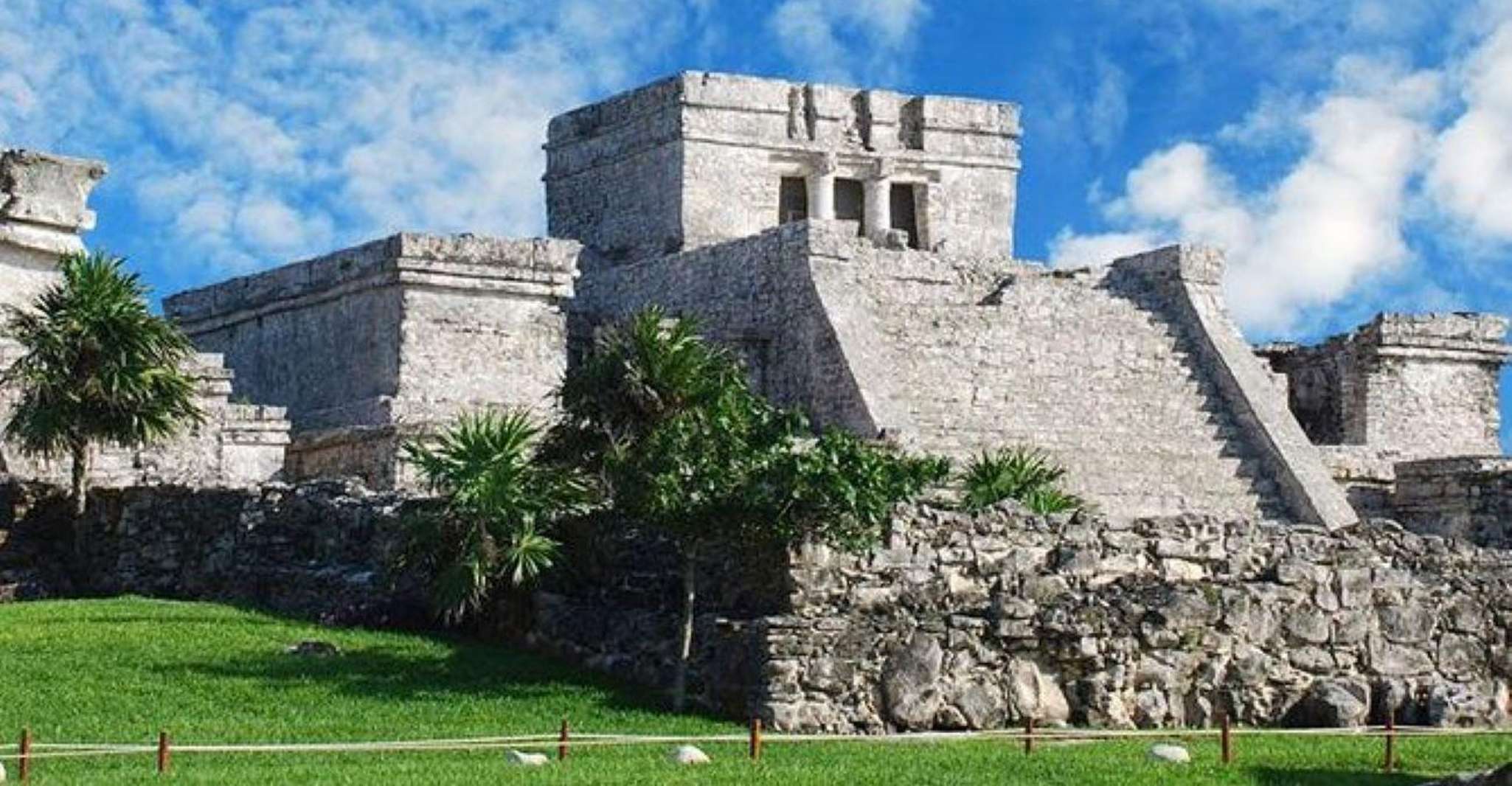 Cancun, Coba et Tulum Ruins Visite privée - Hizvo