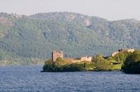 Dochgarroch, Loch Ness and Caledonian Canal 2-Hour Cruise - Housity