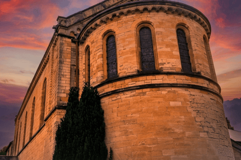 York: Haunted Highways Ghost Tour with Pickup & Drop-Off