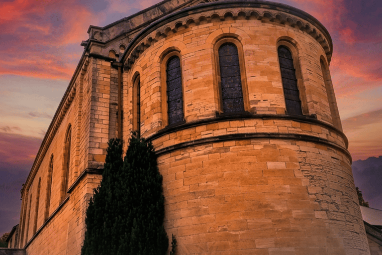 York: Haunted Highways Ghost Tour with Pickup & Drop-Off