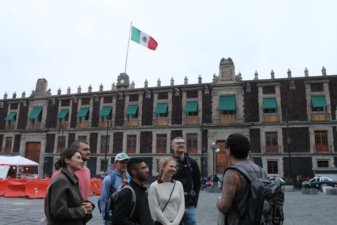 The Real Mexico City: Under the skin of CDMX