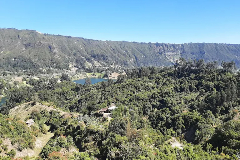 Wonchi Crater Lake: 2-Day Wellness Retreat