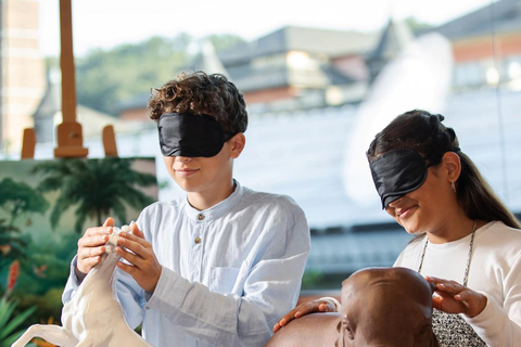 Meissener Porcelain Manufactory - Tour for Kids