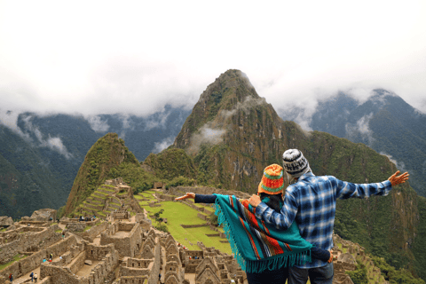 Perú: 17 dagen 16 nachten de magie van de Inca's en het AmazonegebiedMystiek Peru:Ontdek de magie van de Inca's en het Amazonegebied