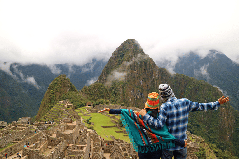 Perú: 17 dagen 16 nachten de magie van de Inca's en het AmazonegebiedMystiek Peru:Ontdek de magie van de Inca's en het Amazonegebied