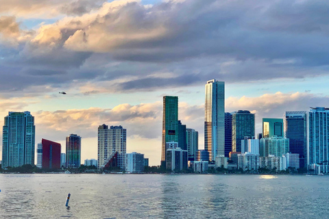 Miami : Visite en bus de la ville - Découvrez les trésors cachés de la ville