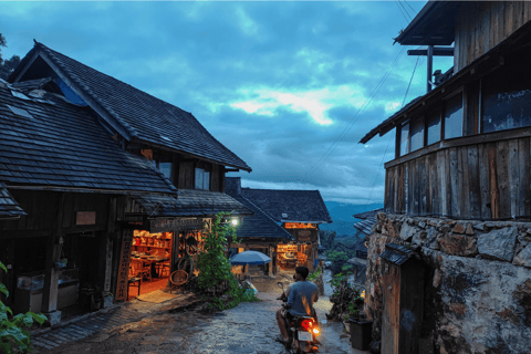 Yunnan: 10-Day Tea Culture and Scenic Discovery Tour