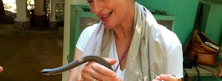 Malindi : Excursion d'une journée dans la ville avec les ruines de Gede