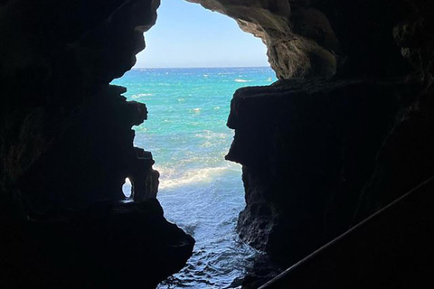 De Tarifa a Tánger: Excursión de un día con ferry y paseo en camello