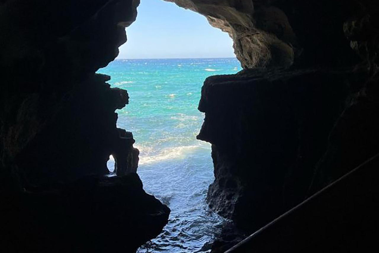 De Tarifa a Tánger: Excursión de un día con ferry y paseo en camello