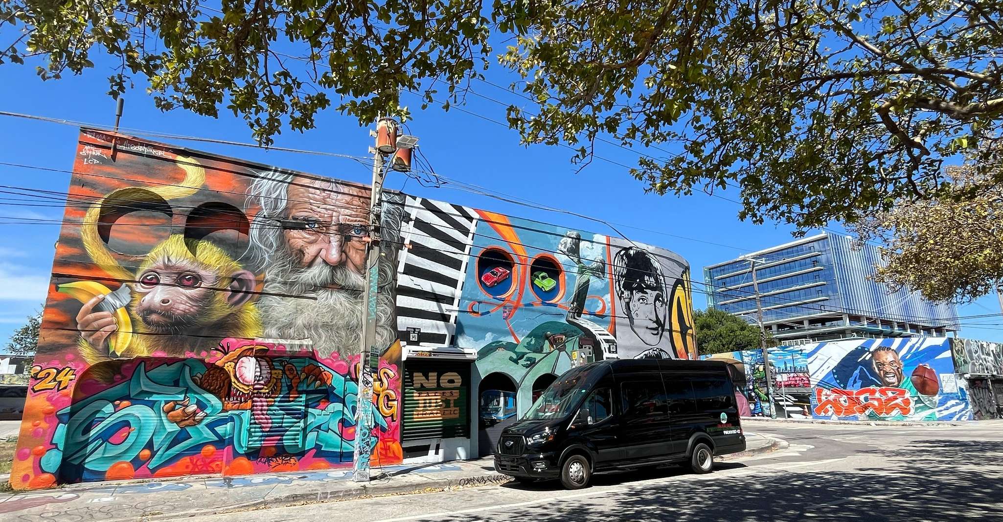 Miami: 5-in-1 City Tour and Biscayne Bay Boat Cruise photo 5