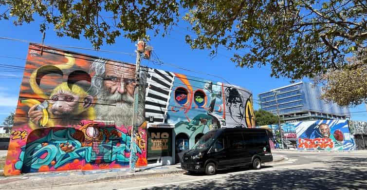 Miami City Tour: 5 Sites, 4 Stops, One Epic Experience photo 14