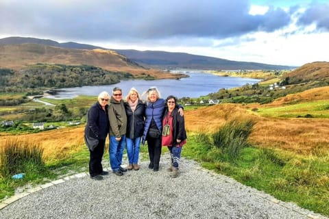 Killybegs: Donegal & Wild Atlantic Way Shore Excursion - Image 2