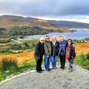 Killybegs: Donegal & Wild Atlantic Way Shore Excursion