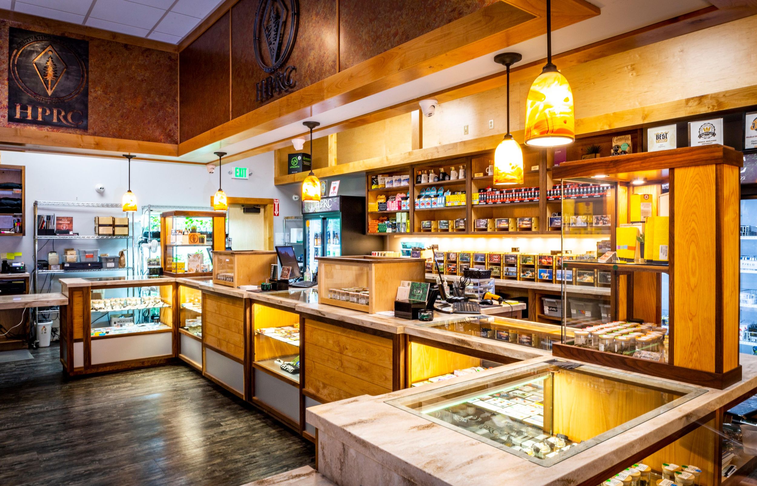 Humboldt County: Geführte Apotheken-Tour mit Insider-Zugang