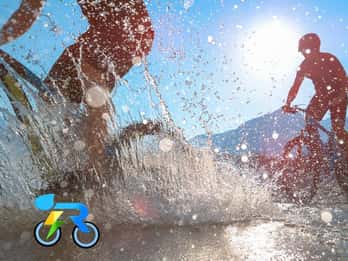 Rodi: noleggio e-bike (casco e armadietto gratuiti)