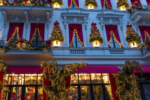 جولة في أسواق عيد الميلاد في رومانيا وبلغاريا - 8 أيام من السحر