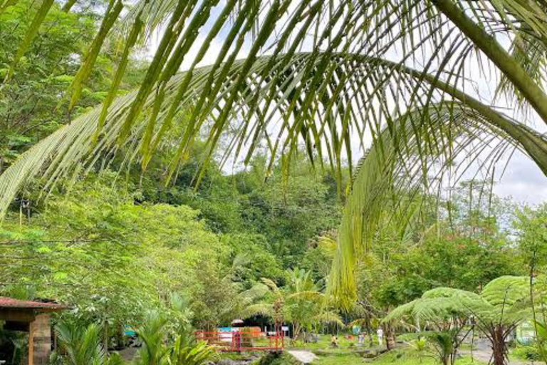 Yogyakarta: Private Merapi Jeep Adventure & Riverside Escape