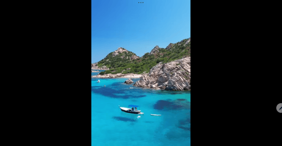 3-Hour Express Tour from Porto San Paolo: Molara, Tavolara, and Isola Piana