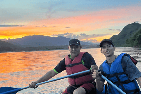 Medellin: Navigate the 2nd-most important river in Colombia